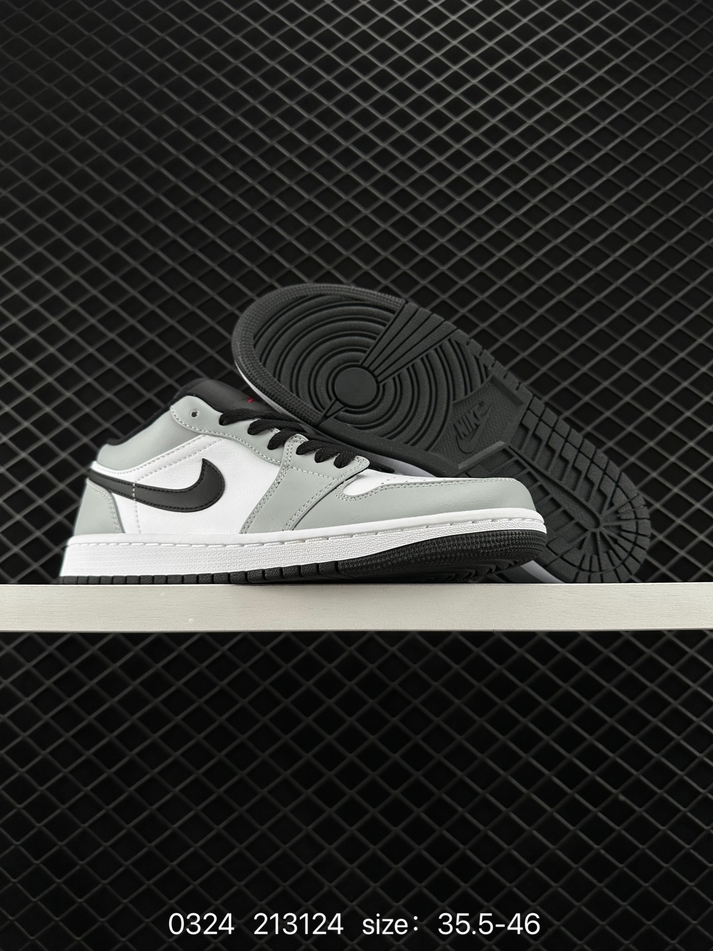 Air Jordan 1 Low AJ1